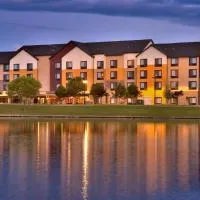 TownePlace Suites by Marriott Salt Lake City-West Valley, hotel en West Valley City