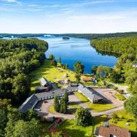 Breanäs Hotell, hotel u gradu 'Immeln'