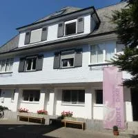 Black Forest Bike Hostel, hotel Kirchzartenben