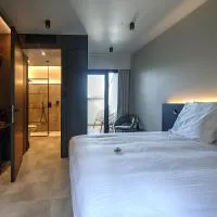Hotel Hallensis, hotel v destinaci Halle