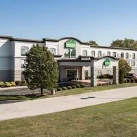 Wingate by Wyndham Parkersburg-Vienna, hotel v destinácii Parkersburg