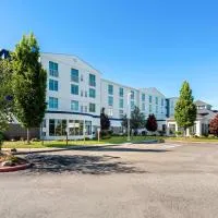 Hilton Garden Inn Seattle North/Everett, hotel di Mukilteo