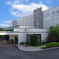 녹스빌에 위치한 호텔 Embassy Suites by Hilton Knoxville West