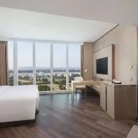 Wyndham Pingtan, ξενοδοχείο σε Pingtan