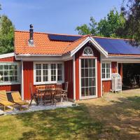 Holiday Home Tarje - 320m from the sea by Interhome, hotel poblíž Letiště Bornholm - RNN, Ronne