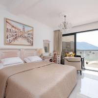 Sun & Sea Residence, hotel v destinaci Mlini