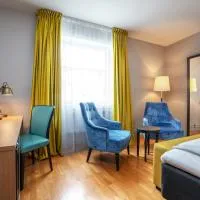 Thon Hotel Lillestrøm, hotel din Lillestrøm