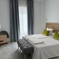 Hotel Lince, hotel di Aznalcázar