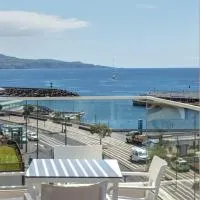 Hotel Gaivota Azores, hotel i Ponta Delgada