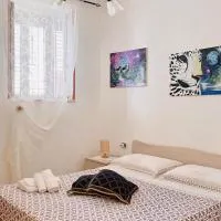 Casa di Iside, hotel u gradu Monteđordano