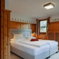 Der Gannerhof, hotel u gradu Innervillgraten