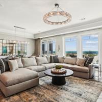 19 Singleton Beach Place- Oceanfront Home, Private Pool, Free activities included!, vie&scaron;butis mieste Hilton Hed Ailandas