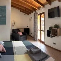 Affittacamere PuntoZero, hotel a Scanzorosciate