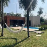 Quinta El Escondido, hotel a San Bernardino