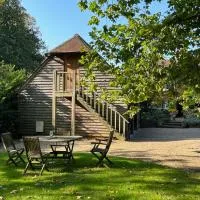 Idyllic Rural Retreat, hotell i Plumpton Green