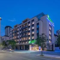 Holiday Inn Express Xi'an North Station by IHG, hotel di Xi'an