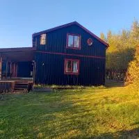 Farmhaus, hotel en Sveg