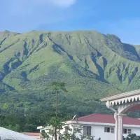 La Pause Fraicheur du Nord - 1 à 6 Personnes - Martinique, hotel a Basse-Pointe