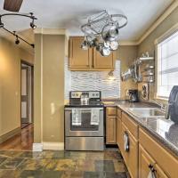 New Quaint & Convenient Hideaway Great Location, hotel poblíž Brainard - Hartford Airport - HFD, East Hartford
