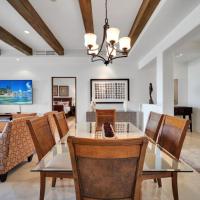 1 BD 5-Star Beachfront Paradise, hotel en Cabo San Lucas