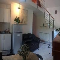 Apartment Simba - Studio Apartment ST &ndash; hotel w mieście Supetar
