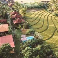 The Dukuh Retreat, hotel i Tabanan