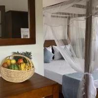 Beach Club Apartments, ξενοδοχείο σε Induruwa