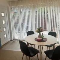 Ferienwohnung Garzau-Garzin, Hotel in Kolonie Scholz