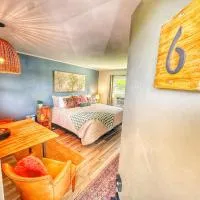 Brittany Motel, hotel en Sunderland