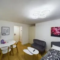 Sani Suite, hotel en Backnang