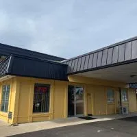 Extended Stay Warrenton Inn โรงแรมในวอร์เรนตัน