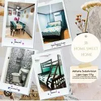 JB Home sweet home Perfect for Family & Friends, hotel en Babag