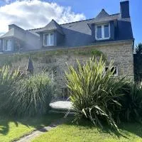 Le Ty Moulin Gîte Breton, Hotel in Ploeren