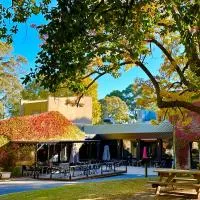 The Grand Oaks, hotel in Beechworth