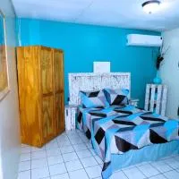 Artist Room Curaçao, hotel poblíž Mezinárodní letiště Curaçao  - CUR, Willemstad