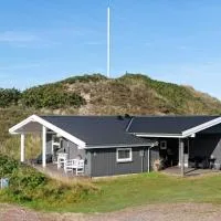 Viesnīca 3 Bedroom Awesome Home In Fanø pilsētā Fanē