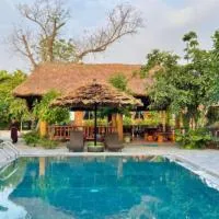 Ninh Binh Eco Garden, hotel v destinaci Ninh Binh