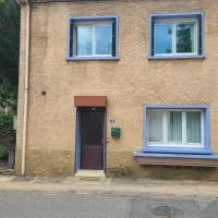 Family Friendly Gite in Quillan, hotel u gradu 'Quillan'