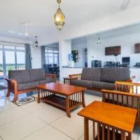 Wendy's Penthouse Diani โรงแรมในอูกันดา