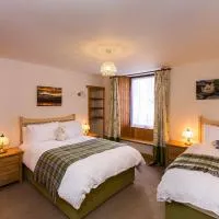 Corbie Self Catering Shetland, hotel in Lerwick