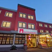 Hotel Nothnagel, khách sạn ở Darmstadt