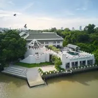 Kalanan Riverside Resort, hotell sihtkohas Nonthaburi
