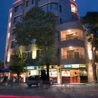 Hotel Divesta - self check in, hotell i Varna