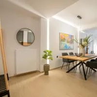 VersusArtSuites, хотел в Серес