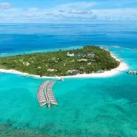 RAAYA By Atmosphere - Premium All Inclusive with Free Transfers, hotelli Raan atollilla