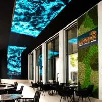 Luwian Athens Boutique Hotel, hotel sa Athens