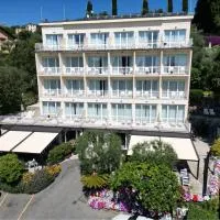 Hotel L'Approdo, hotel em Rapallo