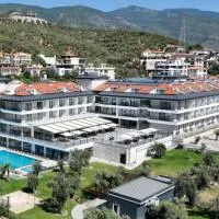Dedeman Güre Nurhayat Thermal Resort&SPA, hotel i Edremit
