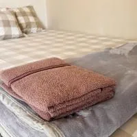 Moona Homestay, hotel Bojongloa városában