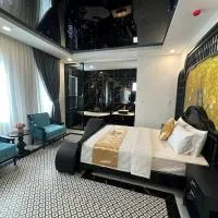 Love Hotel Tô Ký, hotel en Ho Chi Minh